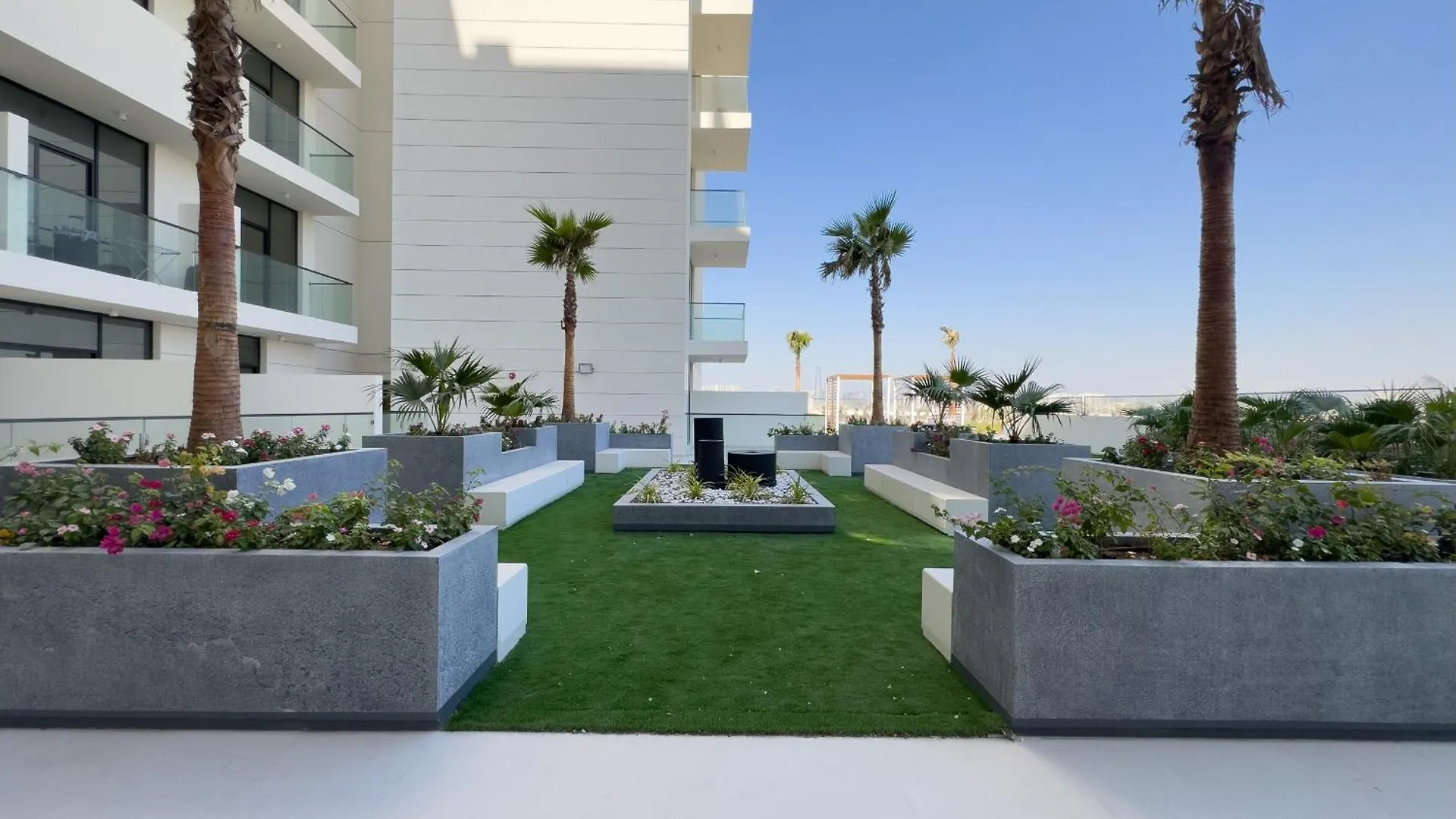 Prime Res 3 302 Studio Dubai