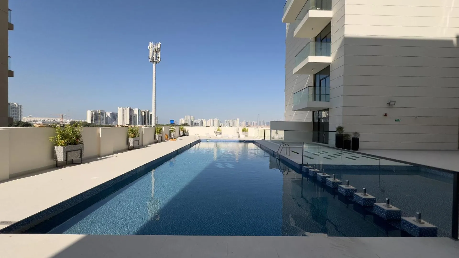 Prime Res 3 302 Studio Dubai United Arab Emirates