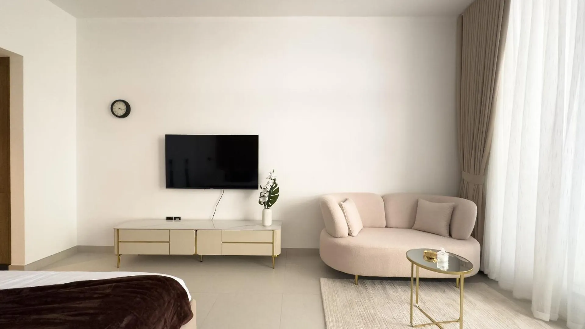 Apartment Prime Res 3 302 Studio Dubai United Arab Emirates