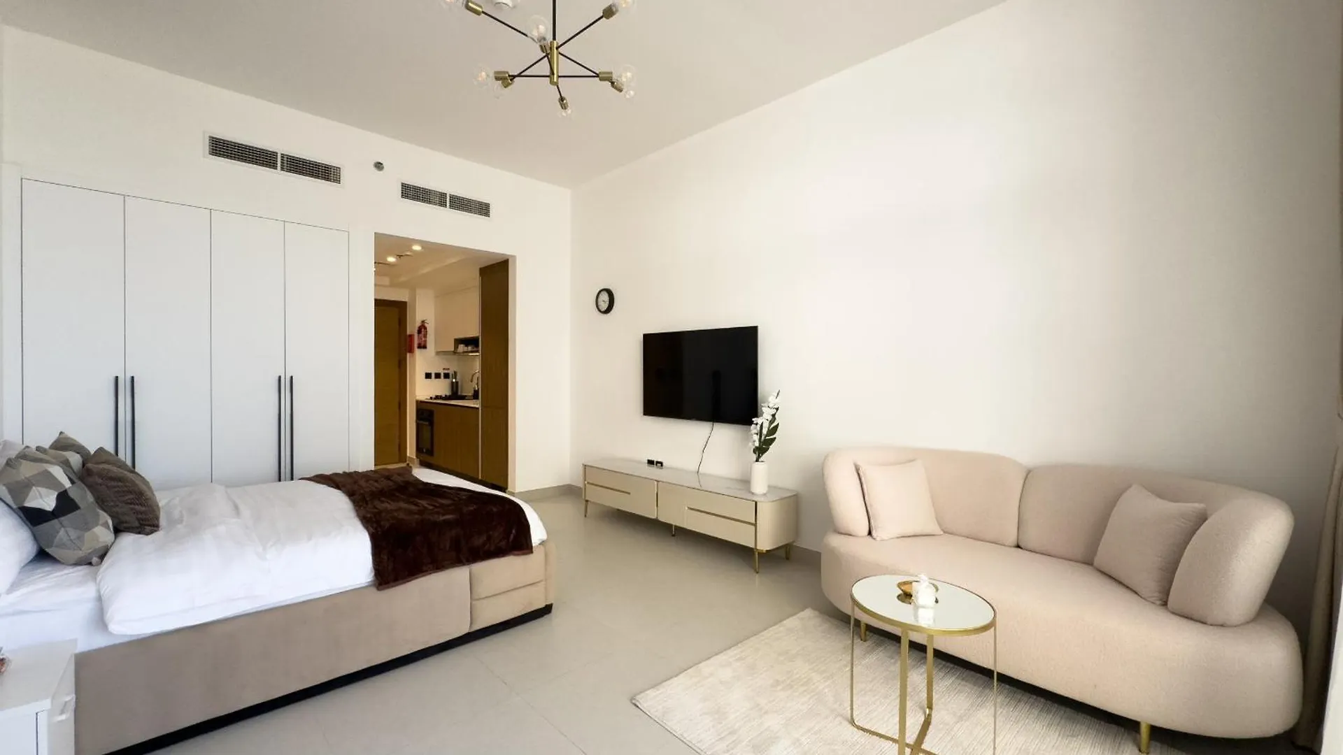 Prime Res 3 302 Studio Dubai United Arab Emirates