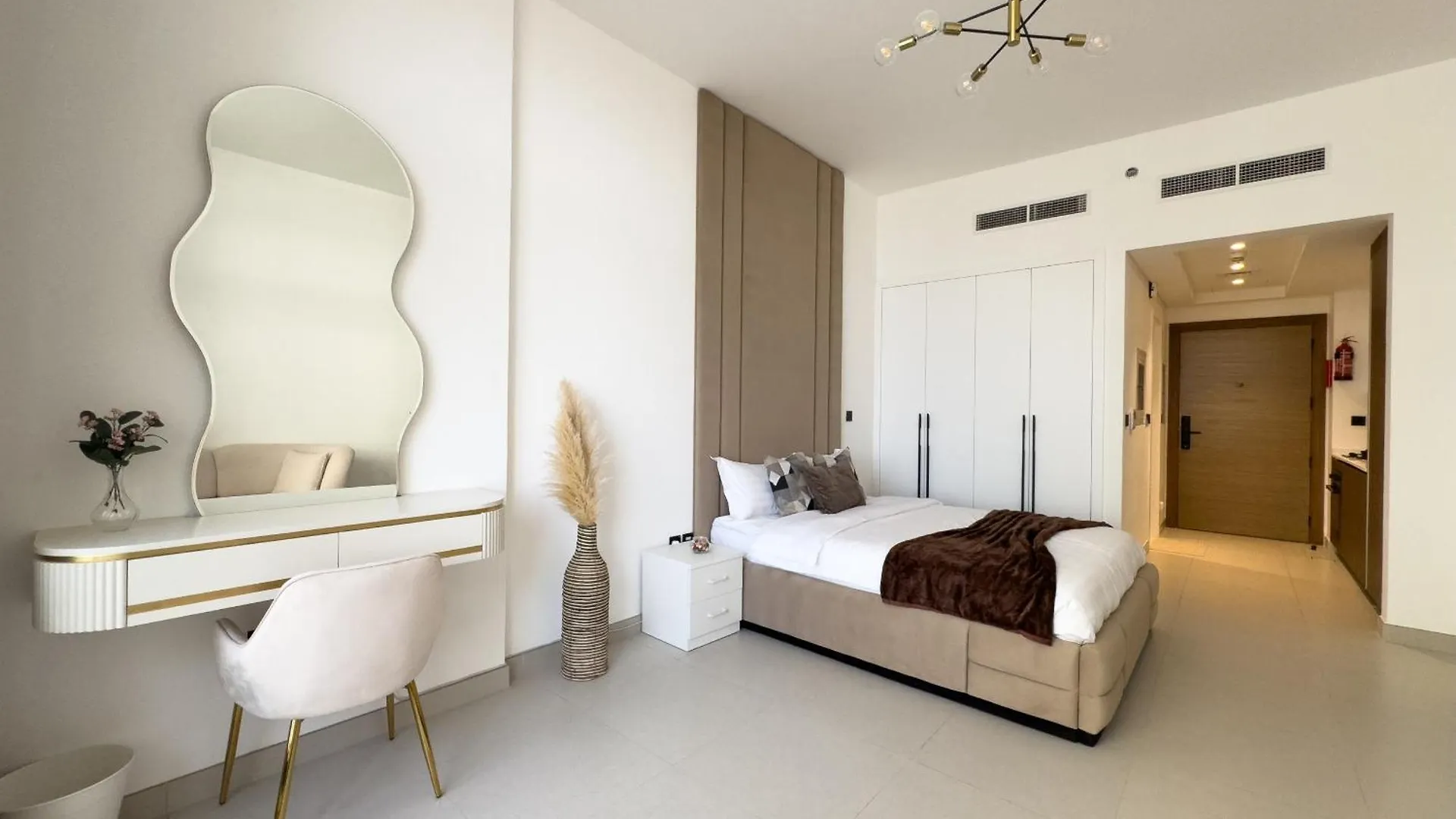 Prime Res 3 302 Studio Dubai