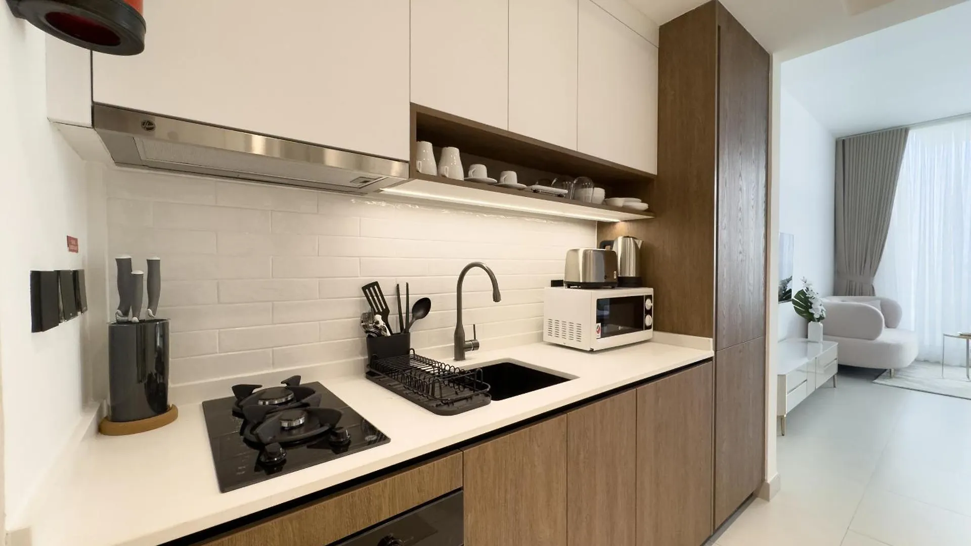Prime Res 3 302 Studio Dubai