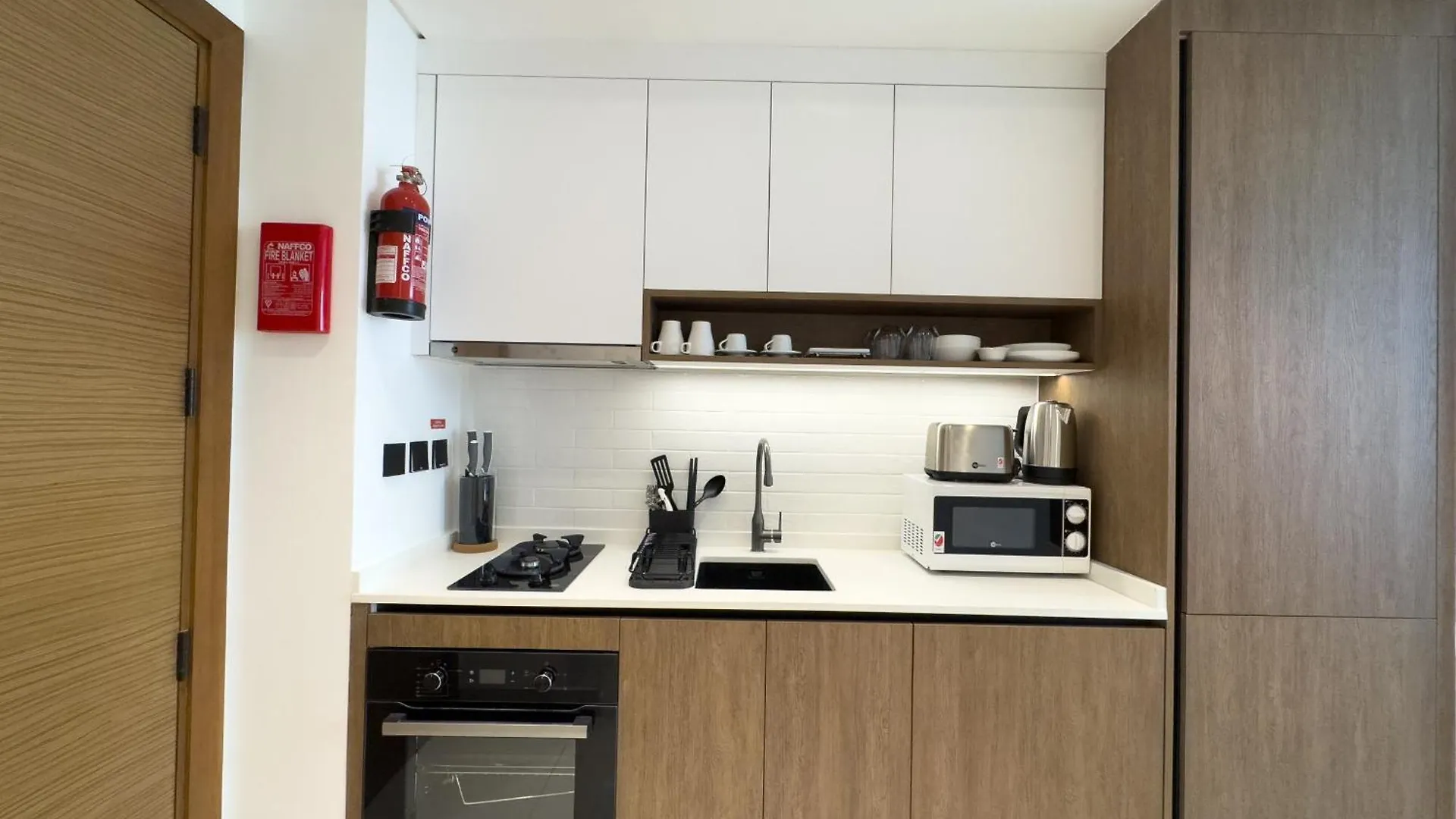 Prime Res 3 302 Studio Dubai