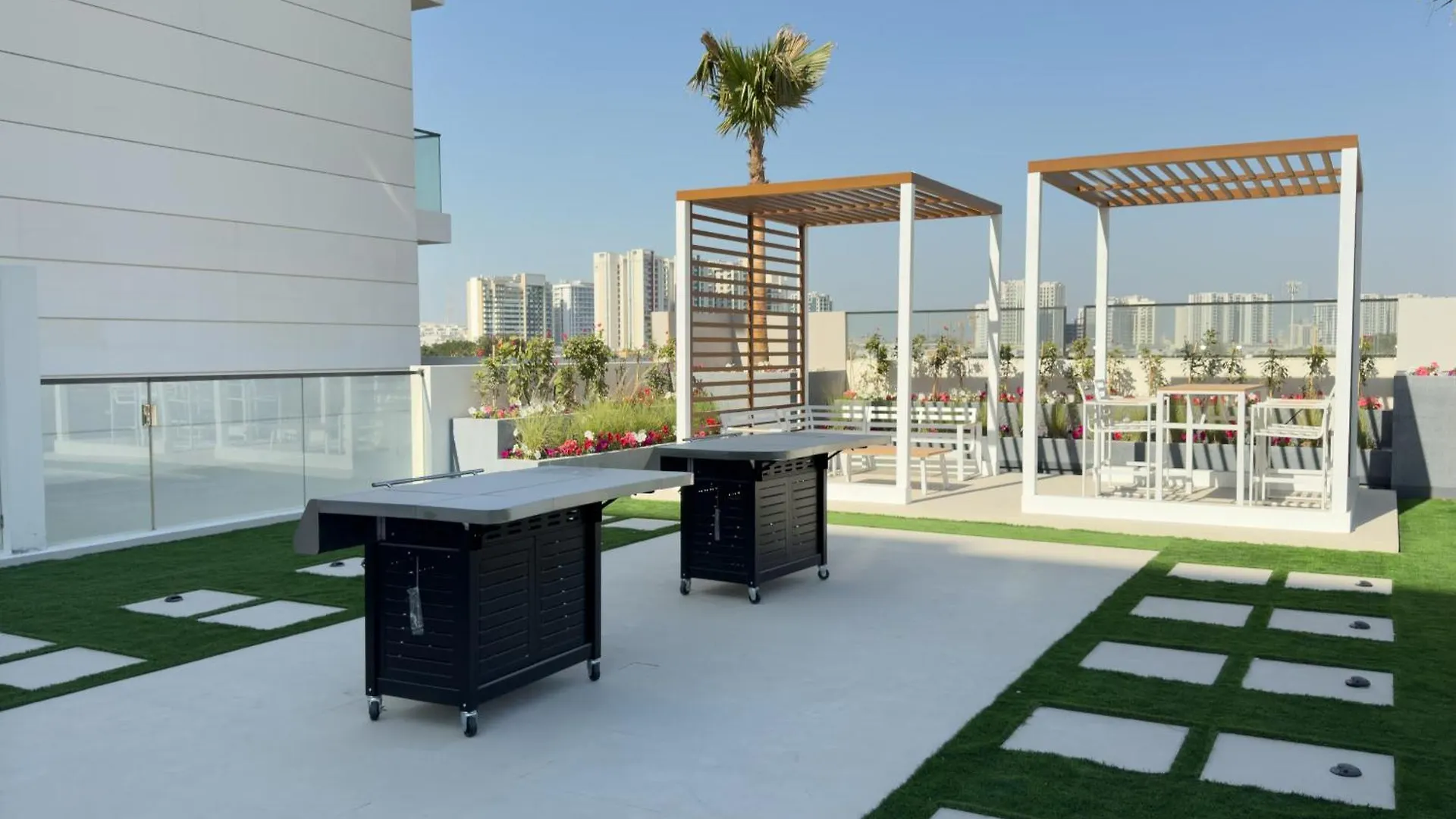 Prime Res 3 302 Studio Dubai Apartment