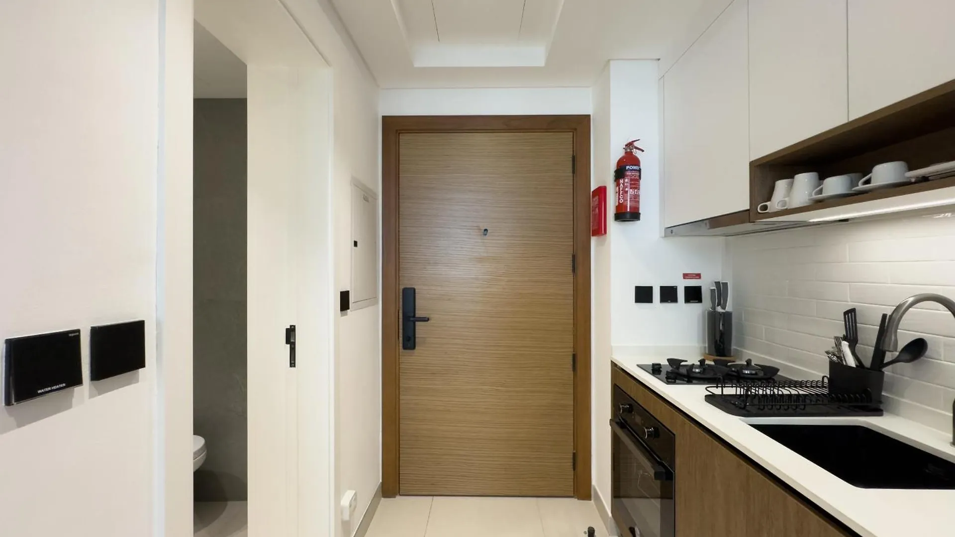 Prime Res 3 302 Studio Dubai Apartment